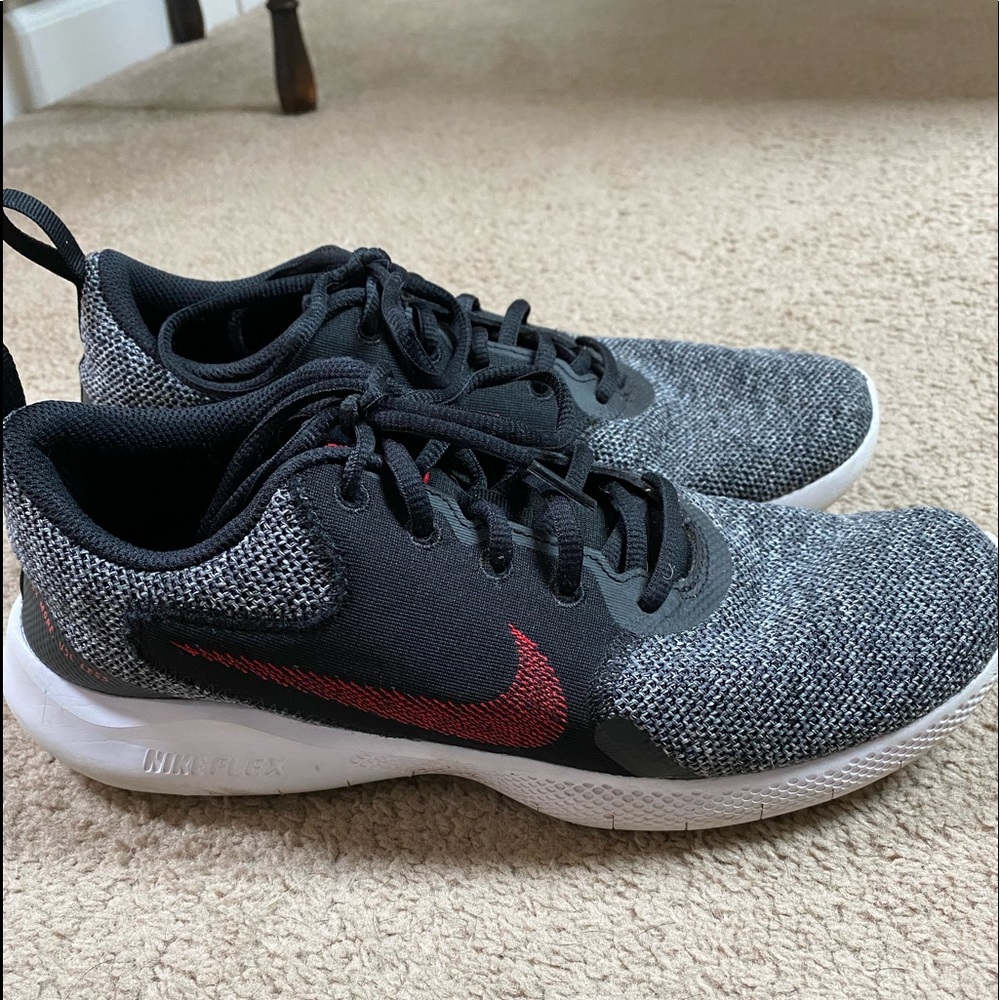 NIKE Flex Running Shoes